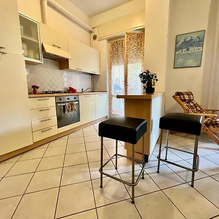 Appartement On The - Viareggio