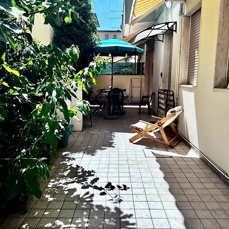 Appartement On The - *