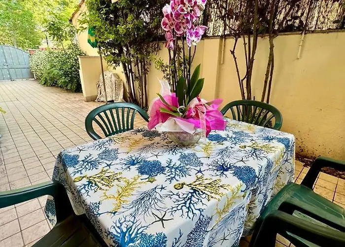 Апартаменти On The - *