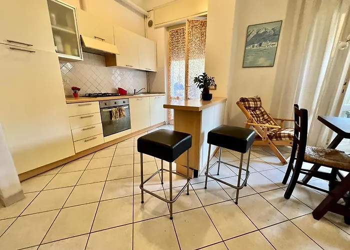 On The - Апартаменти