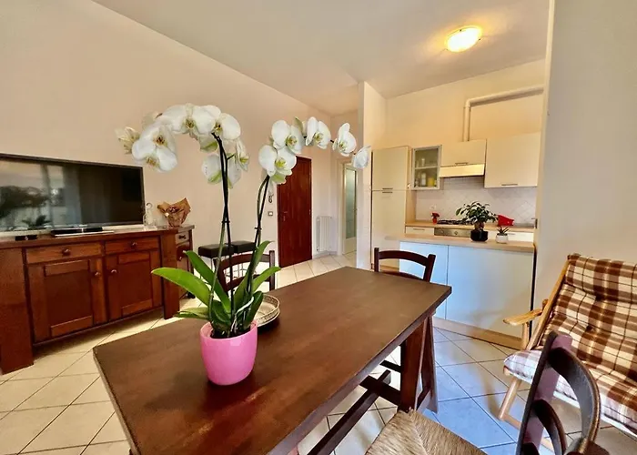 On The - Апартаменти