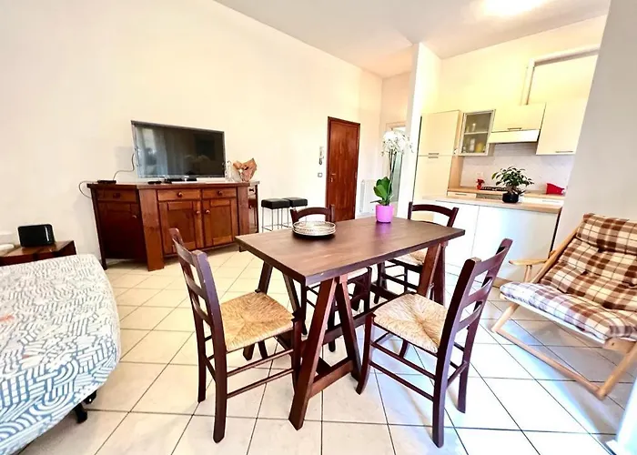 Апартаменти On The -