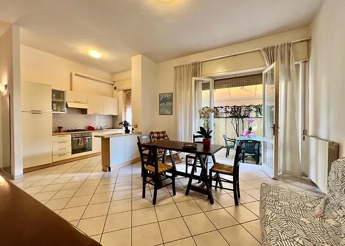 Апартаменти On The -