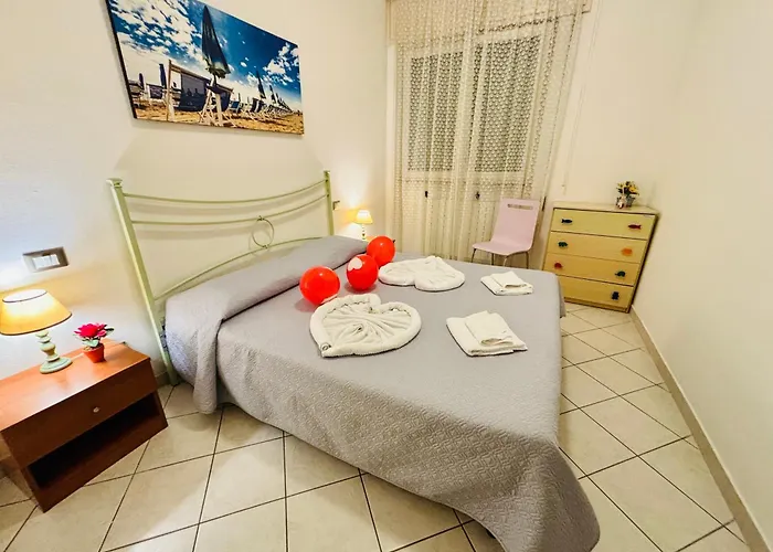 Апартаменти On The - *