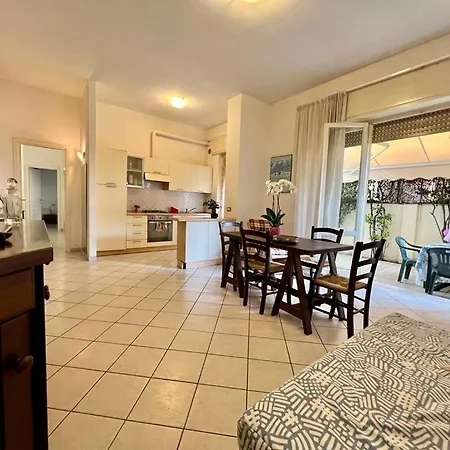 דירה On The - וירג'יו