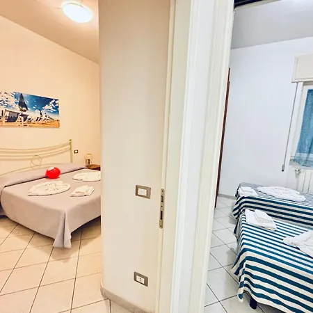 On The - דירה וירג'יו