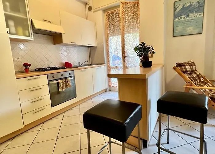 On The - Apartment Viareggio