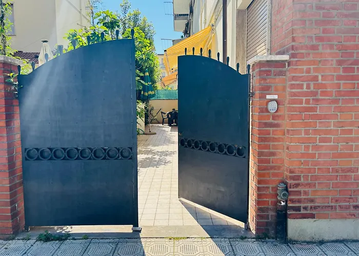 On The - * Viareggio