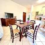 Apartment On The -