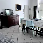 Apartment On The - *