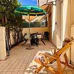 Apartment On The - *