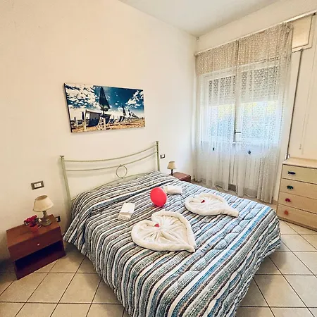 Apartment On The -